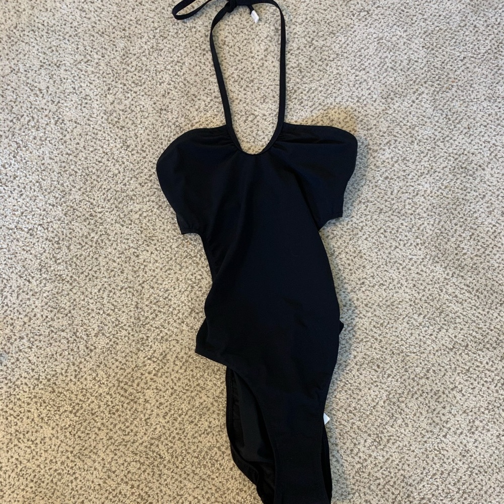 NWT Tory Burch swim - Picture 3 of 4